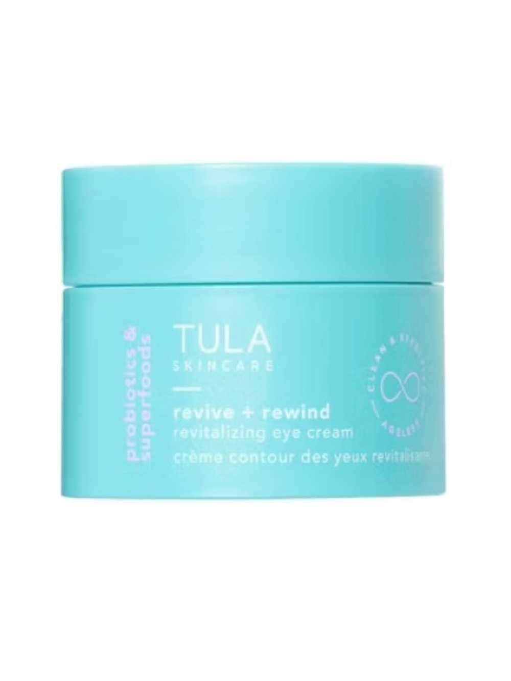 🧴Revive & Rewind Revitalizing Eye Cream